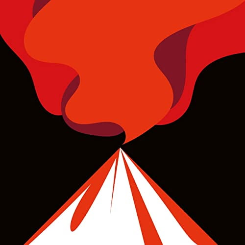 Sonido Lava (LP)