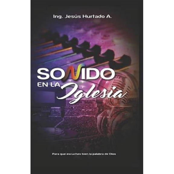 Sonido en la Iglesia