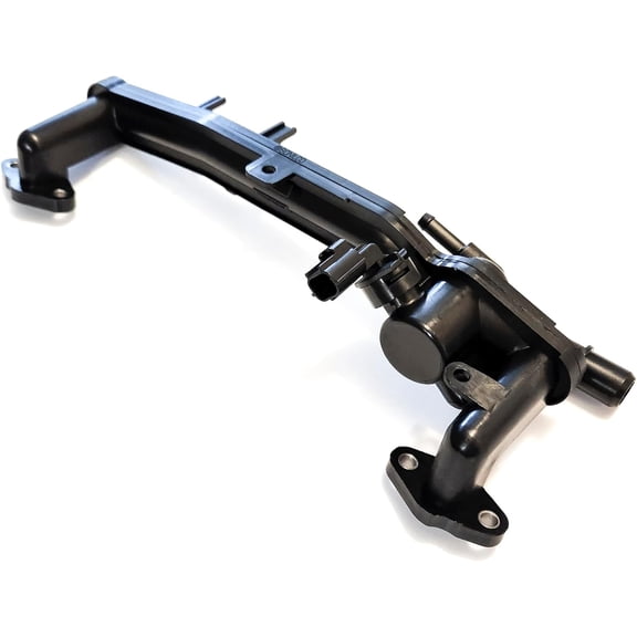 Sonilco Genuine LR109402 Manifold Tube High Performance Replacement for Land Rover & Jaguar