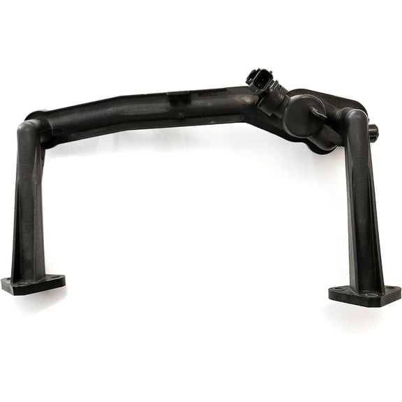 Sonilco Genuine LR122710 Manifold Tube High Performance Replacement for Land Rover & Jaguar