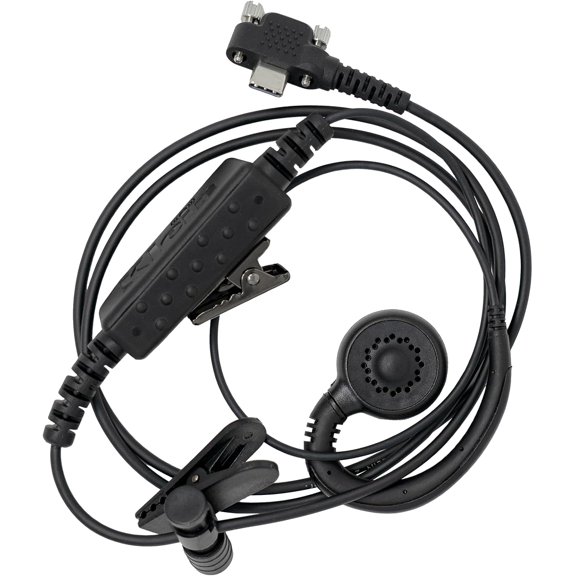 Sonim Klein CURL Wired PTT Headset XP Pro CURL-SO4-WP