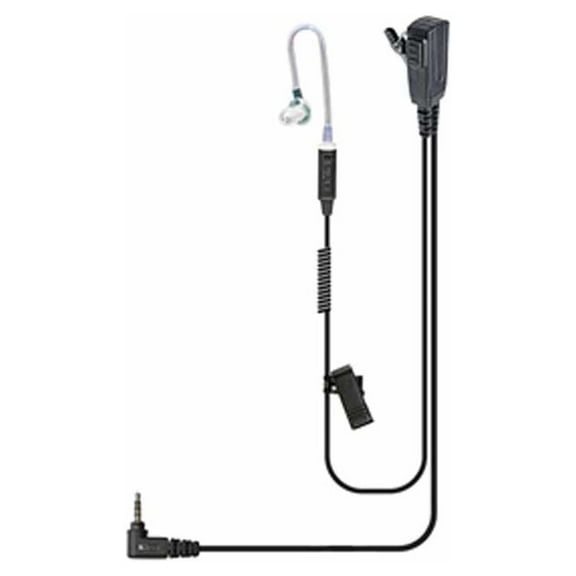 Sonim Klein SIGNAL PRO Wired PTT Headset - Black