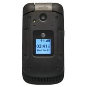 Sonim XP3 Rugged Flip Phone (GSM Unlocked) Military Tested Cellular New