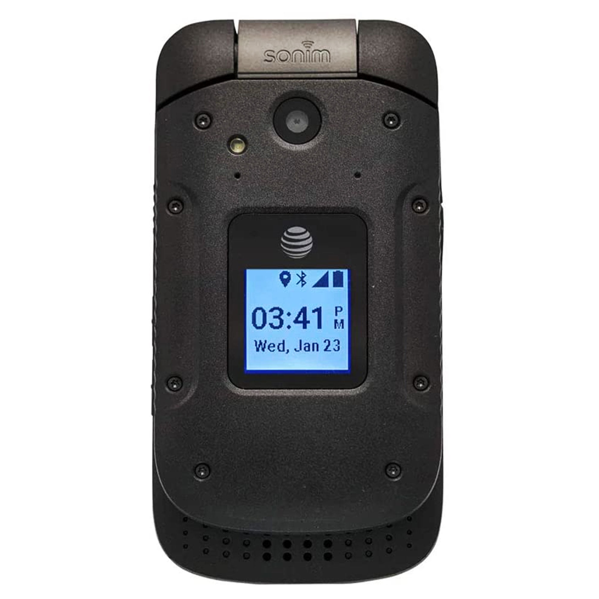 Sonim xp3 flip phone Clearance