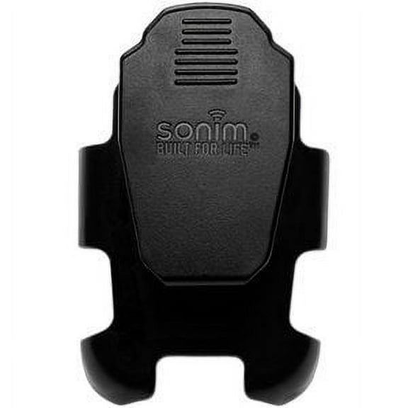 Sonim XP3400, XP3340, XP3300, XP1301, XP1300 Original Belt Clip - Black