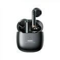 thumbnail image 1 of for Sonim XP5plus Bluetooth 5.3 Earbuds Stereo Bass, in Ear Noise Cancelling Mic, Earphones IP7 Waterproof Sports, 32H Playtime USB C Mini Charging Case Ear Buds - Black, 1 of 5
