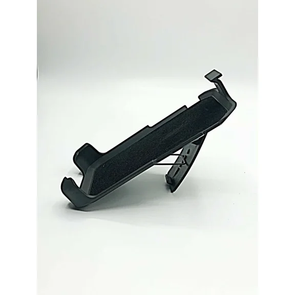 Sonim Xp5S Phone (Xp5800) Black Belt Clip Holster Case Stand