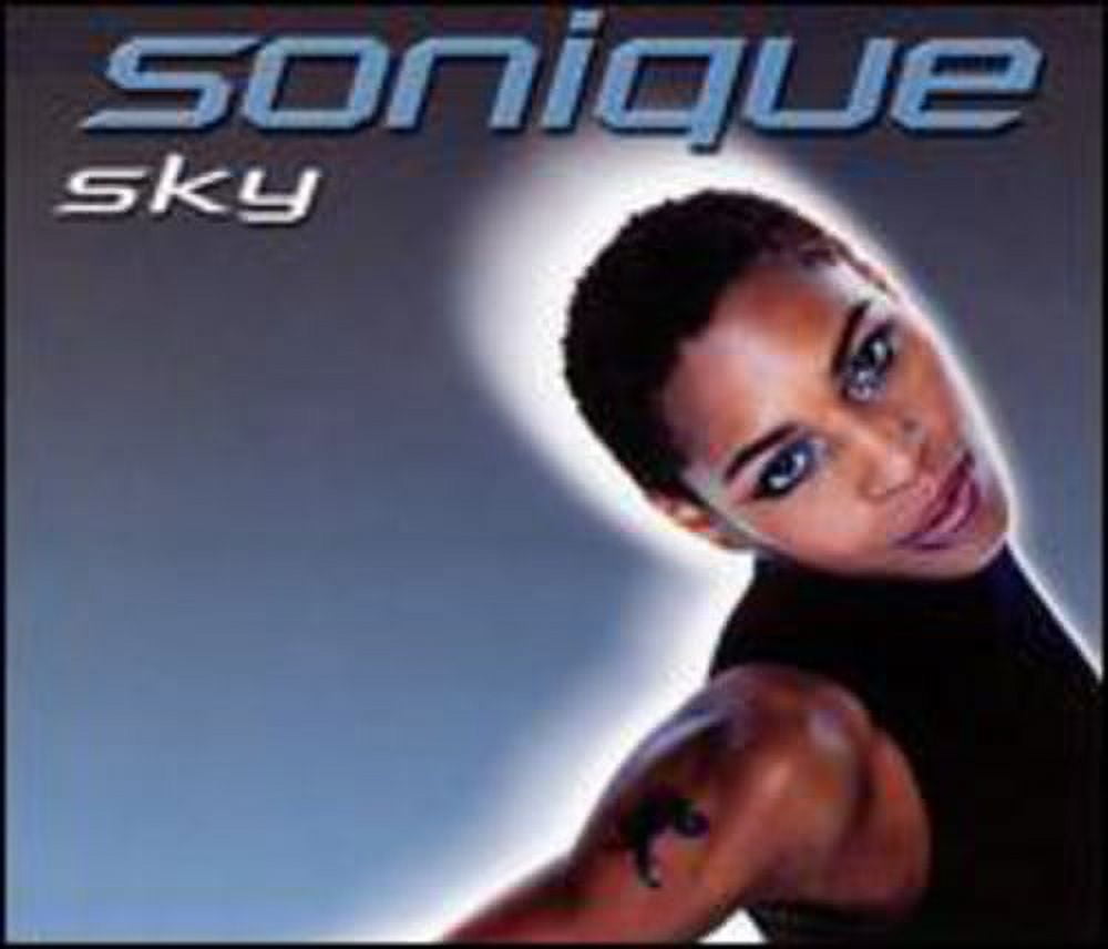 Sonique - Sky - Vinyl