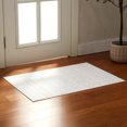 thumbnail image 1 of Sonive Beige Boho Area Rug 2ft x 3ft, Low Pile Non Slip, Accent Rugs for Living Room Bedroom, 1 of 6