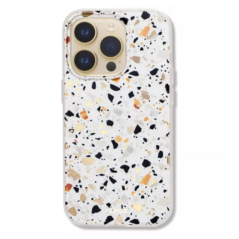 Sonix Apple iPhone 14 Pro Case - Confetti