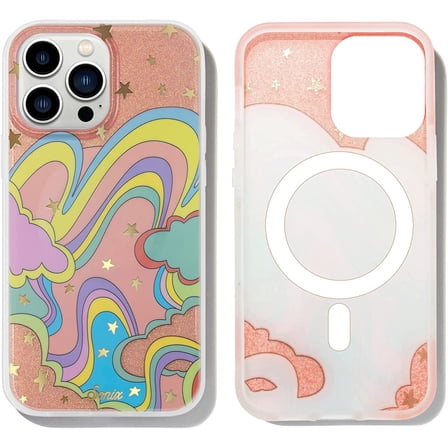 Sonix Apple iPhone 14 Pro Max Case with MagSafe - Illusion