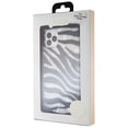 thumbnail image 1 of Sonix Clear Coat Case for Apple iPhone 11 Pro Max / Xs Max - Iridescent Zebra, 1 of 3