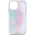 thumbnail image 1 of Sonix Holographic Case for iPhone 11 Pro / XS / X - Leather Series, 1 of 3