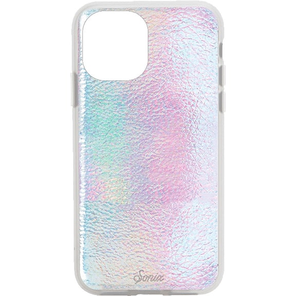 Sonix Holographic Case for iPhone 11 Pro / XS / X - Leather Series