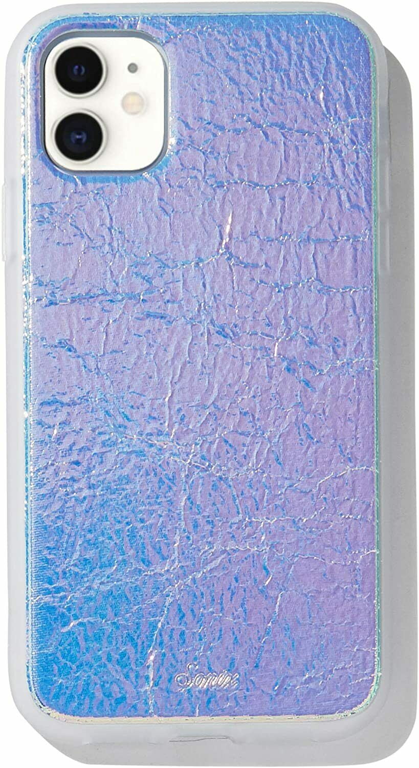 Holographic Sonix Phone Cases Iphone 11 Case Sonix X Sanrio Case