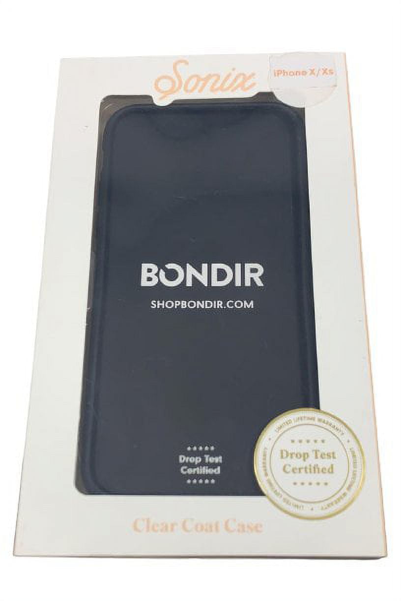 Sonix iPhone X Xs Phone Case