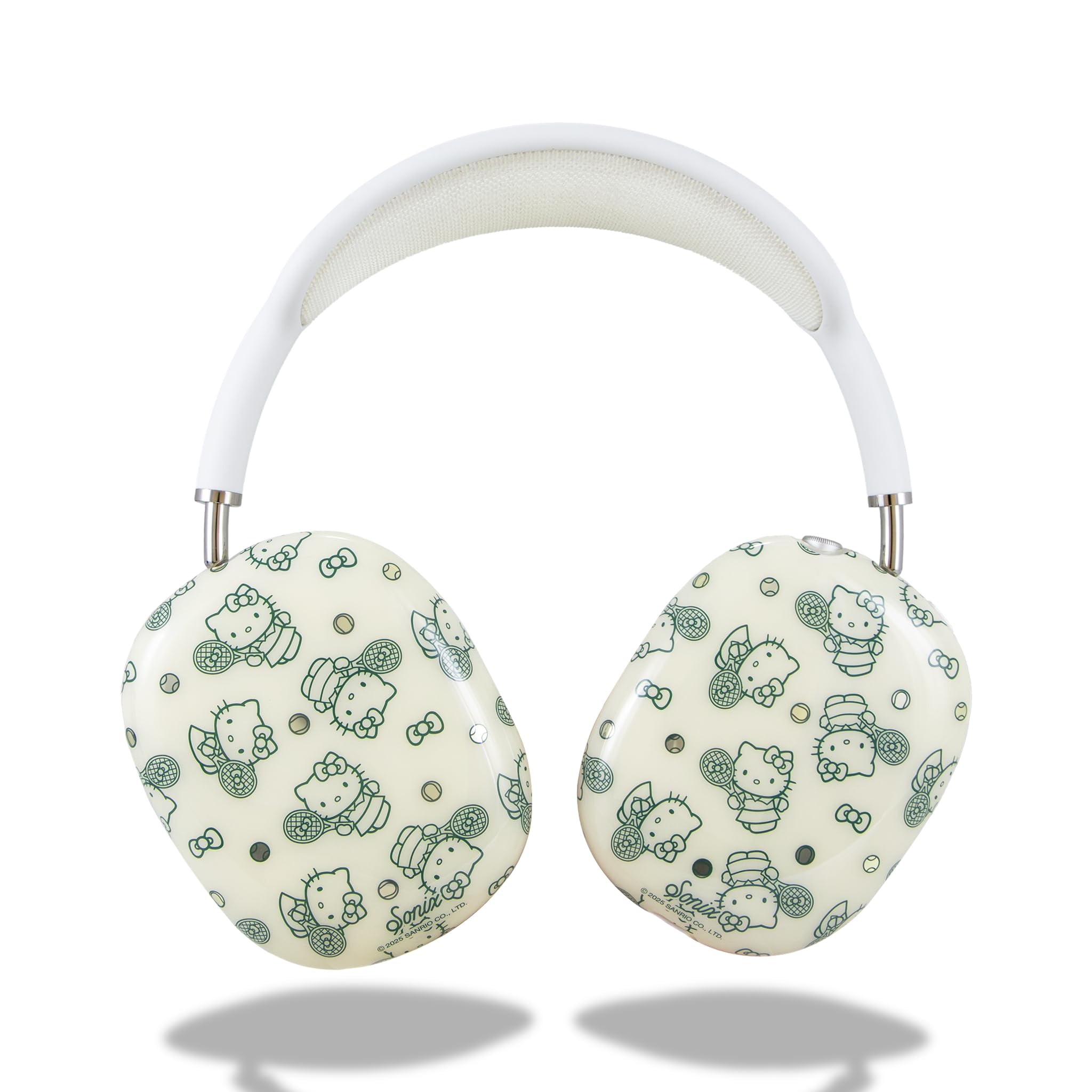 激レア 新品 サンリオ AirPods Max アクセサリー ケース カバー Amazon