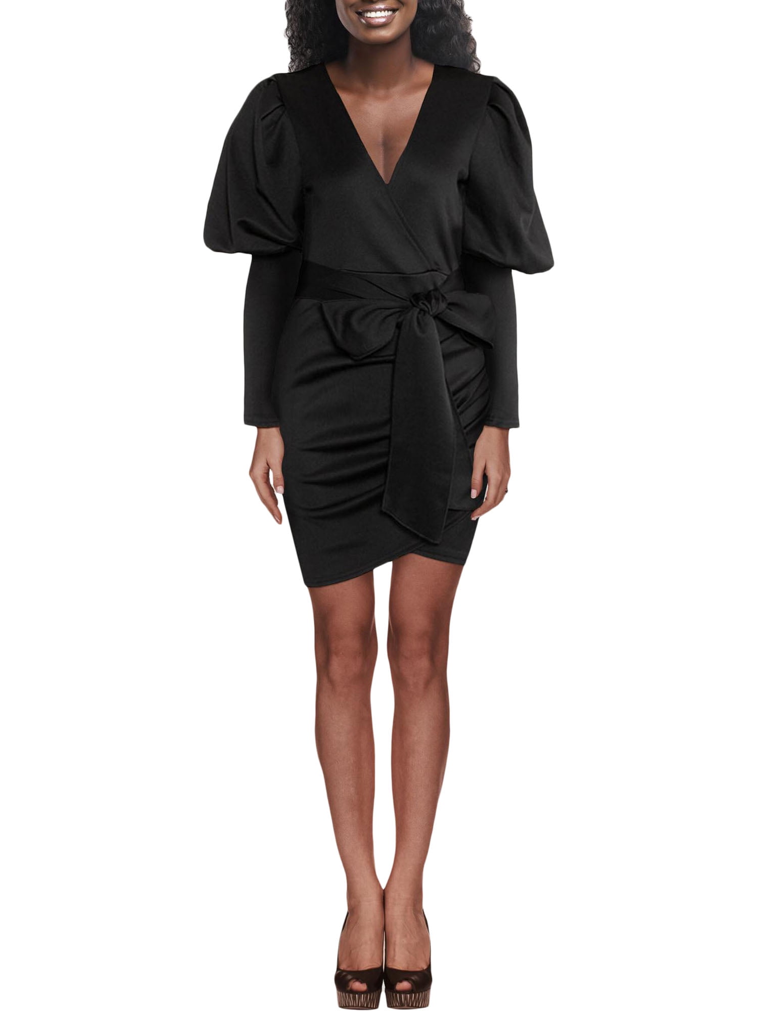 Sonja by Sonja Morgan Women's Evelyn Mini Dress