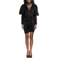 thumbnail image 1 of Sonja By Sonja Morgan Women's Evelyn Mini Dress, 1 of 3