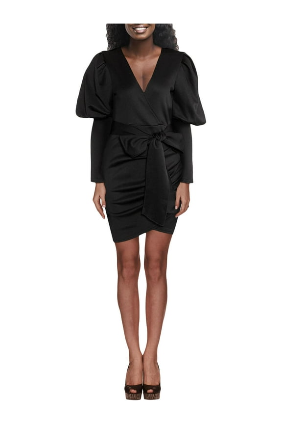 Women's Evelyn Mini Dress