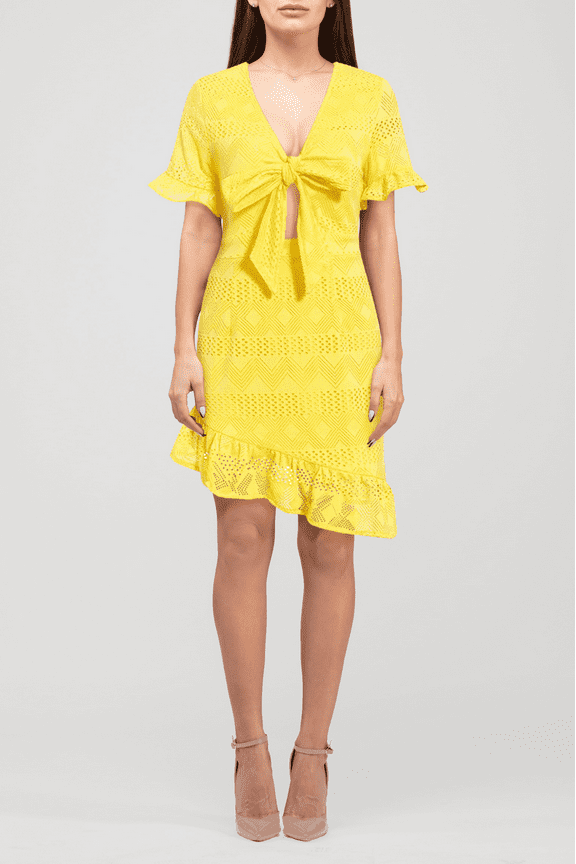 Women's Jeanine Mini Dress