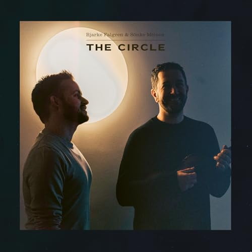 Sonke Meinen - Falgren & Meinen: The Circle - Music & Performance - CD