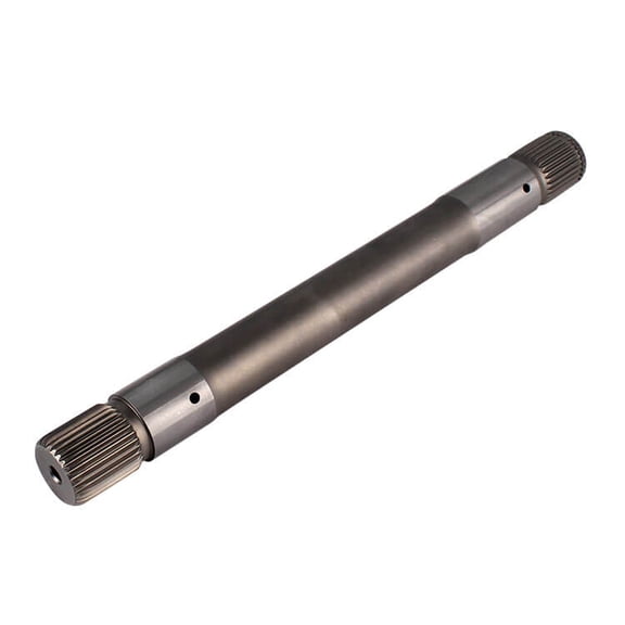 Sonnax 34672-01 Heavy Duty Main Shaft, TH400, 4L80-E, 4L85-E