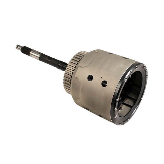 Sonnax 77733-10KB Automatic Transmission Input Shaft, 700-R4 / 4L60E