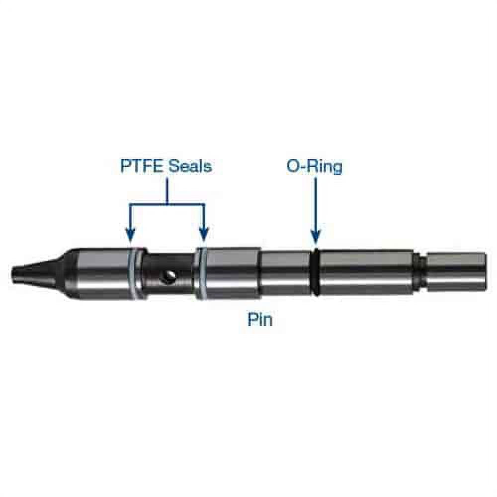 Sonnax 77787-02K Servo Pin Kit 4L60 & E, 4L65E, 4L70E