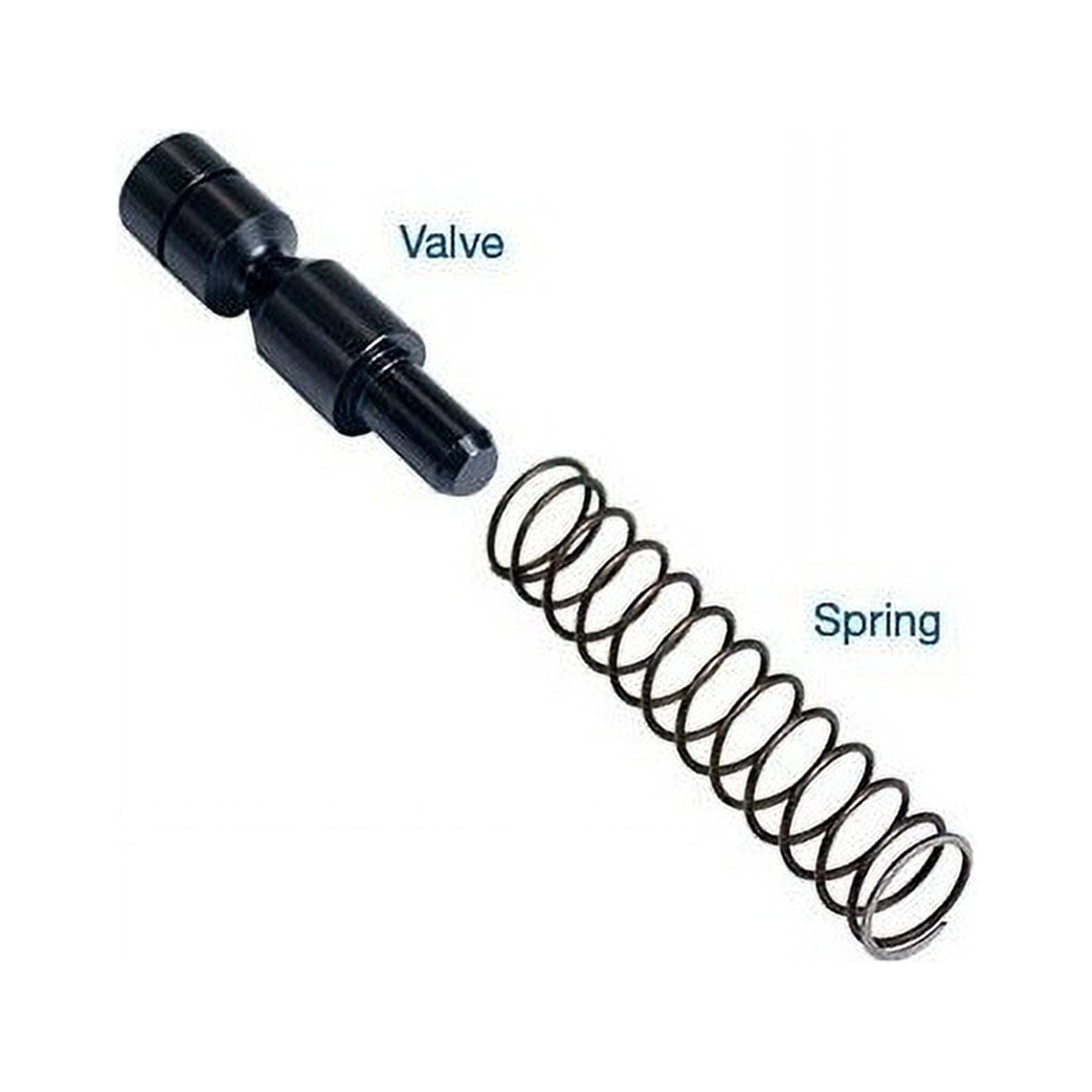 Line Modulator Valve Kit Oversized Requires Tool F - Walmart.com