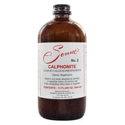 Sonnes - Calphonite Liquid Calcium Supplement #2 - 15 fl. oz.