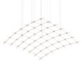 thumbnail image 1 of Sonneman 21Q13-RW7712 Constellation Aquarius Major 49 Light 177" Wide Led Abstract, 1 of 3