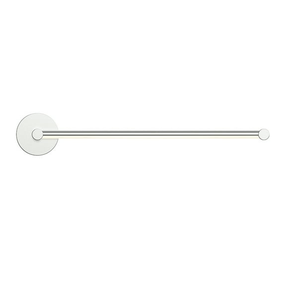 Sonneman 23Ql120b120pha Purolinear 360 24" Single Linear Led Wall Bar - Chrome