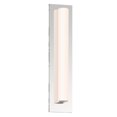 thumbnail image 1 of Sonneman 2443.01-FT Tubo Slim 18" Led Bath Panel Sconce - Chrome, 1 of 2