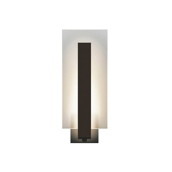 Sonneman 2725-Wl Inside-Out Midtown 1 Light 16" Tall Ada Compliant Led Indoor/Outdoor Wall