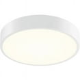 thumbnail image 1 of Sonneman 2746 Pi 12" Wide Led Flush Mount Ceiling Fixture - White, 1 of 2