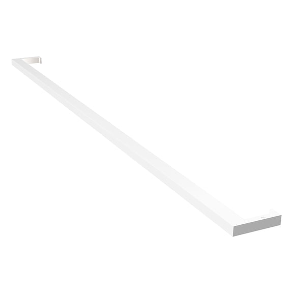 Sonneman 2814-4-35 Thin-Line Indirect 48" Wide Integrated Led Bath Bar - White