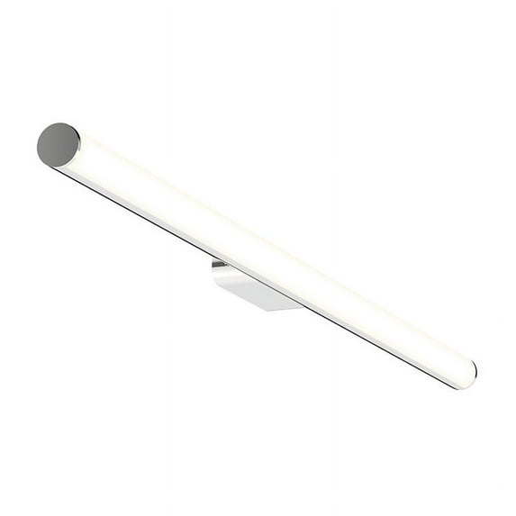 Sonneman 3772.23 Fino 24" Led Bath Bar - Chrome