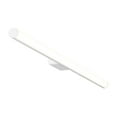 thumbnail image 1 of Sonneman 3772.03-35 Fino 24" Wide Led Bath Bar - White, 1 of 2
