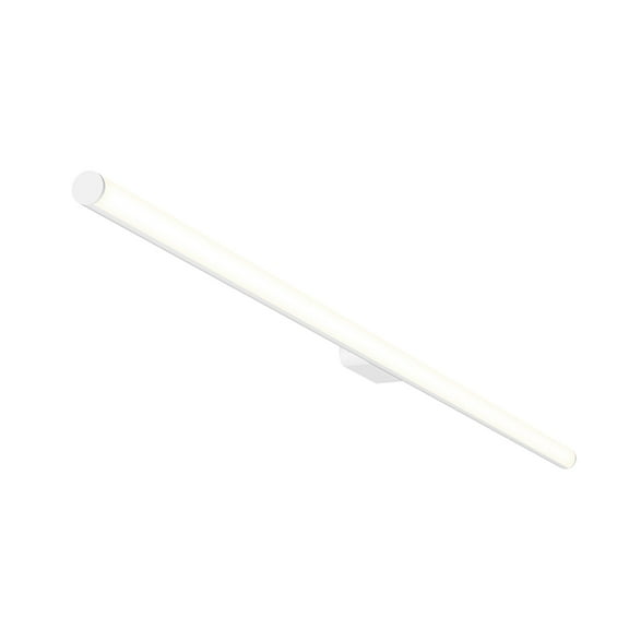 Sonneman 3774-40 Fino 40" Wide Bath Bar - White
