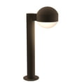 thumbnail image 1 of Sonneman 7303.Dc.Dl-Wl Reals 1 Light 18" Tall Integrated Led Landscape Path Light - Bronze, 1 of 2