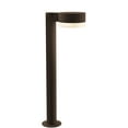 thumbnail image 1 of Sonneman 7304.Pc.Fw-Wl Reals 1 Light 22" Tall Integrated Led Landscape Path Light - Bronze, 1 of 2
