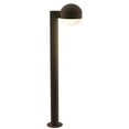 thumbnail image 1 of Sonneman 7305.Dc.Dl-Wl Reals 1 Light 30" Tall Integrated Led Landscape Path Light - Bronze, 1 of 3