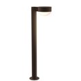 thumbnail image 1 of Sonneman 7305.Pc.Dl-Wl Reals 1 Light 28" Tall Integrated Led Landscape Path Light - Bronze, 1 of 2