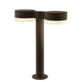 thumbnail image 1 of Sonneman 7306.Pc.Fw-Wl Reals 2 Light 16" Tall Integrated Led Landscape Path Light - Bronze, 1 of 2