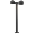 thumbnail image 1 of Sonneman 7308.Dc.Pl-Wl Reals 2 Light 30" Tall Integrated Led Landscape Path Light - Grey, 1 of 2