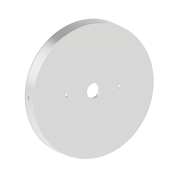 Sonneman Bkp.3771 Fino 4.5" Wall Plate Kit - Chrome