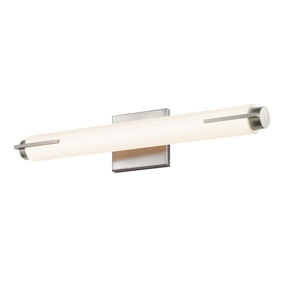 Sonneman Lighting SON-2430-13-ST Slim 18" LED Bath Bar