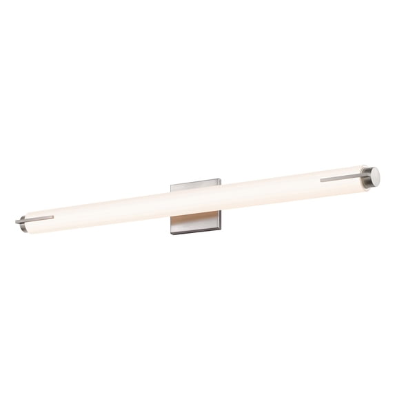 Sonneman Lighting SON-2432-13-ST slim 32'' LED Bath Bar