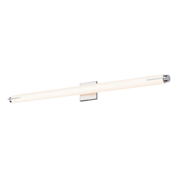 Sonneman Lighting SON-2433-01-ST Slim 40" LED Bath Bar